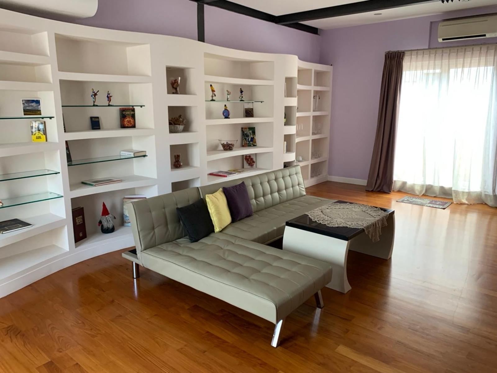 Attico Loft & Rooftop Colosseo Рим Екстер'єр фото