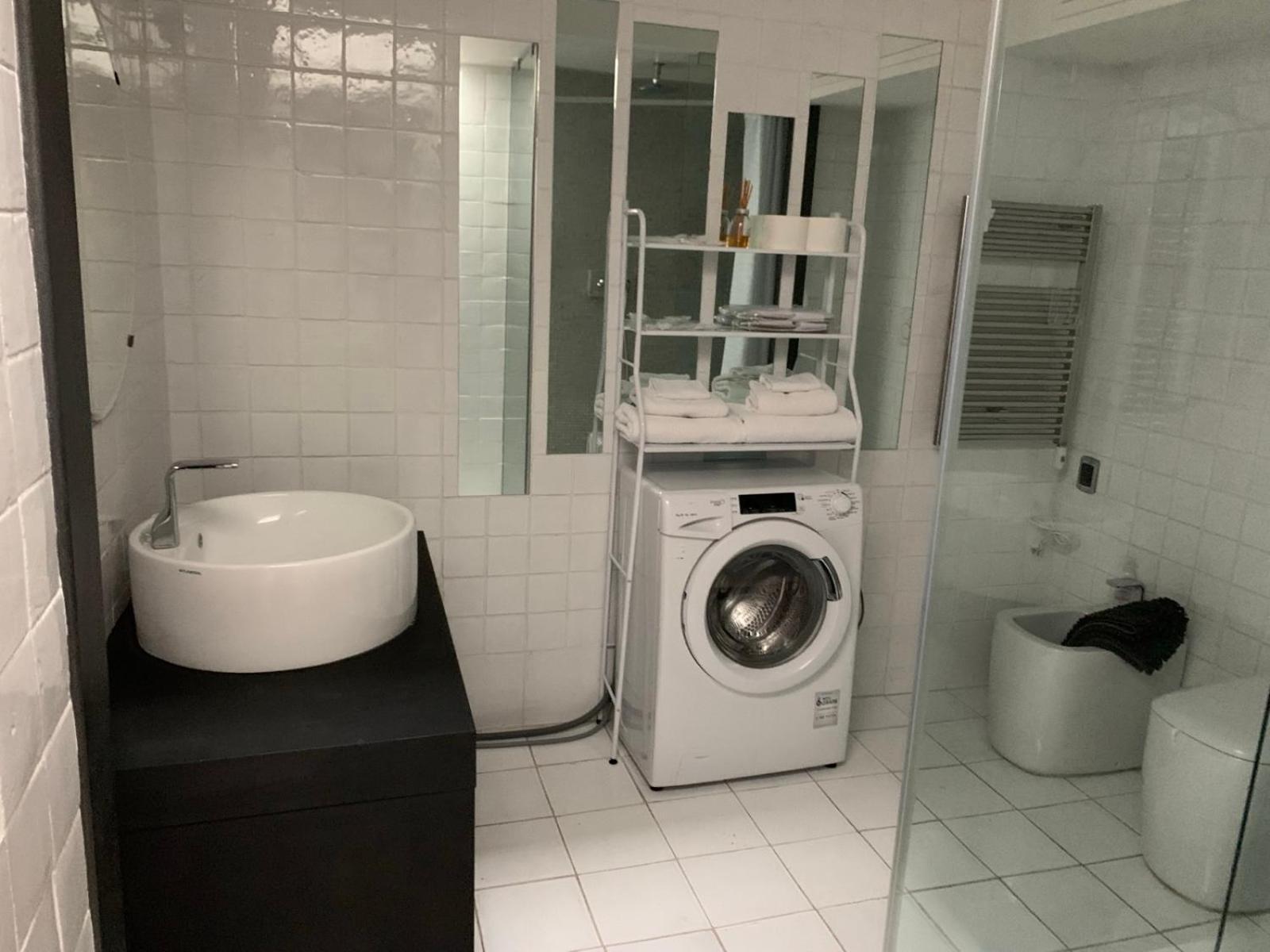 Attico Loft & Rooftop Colosseo Рим Екстер'єр фото