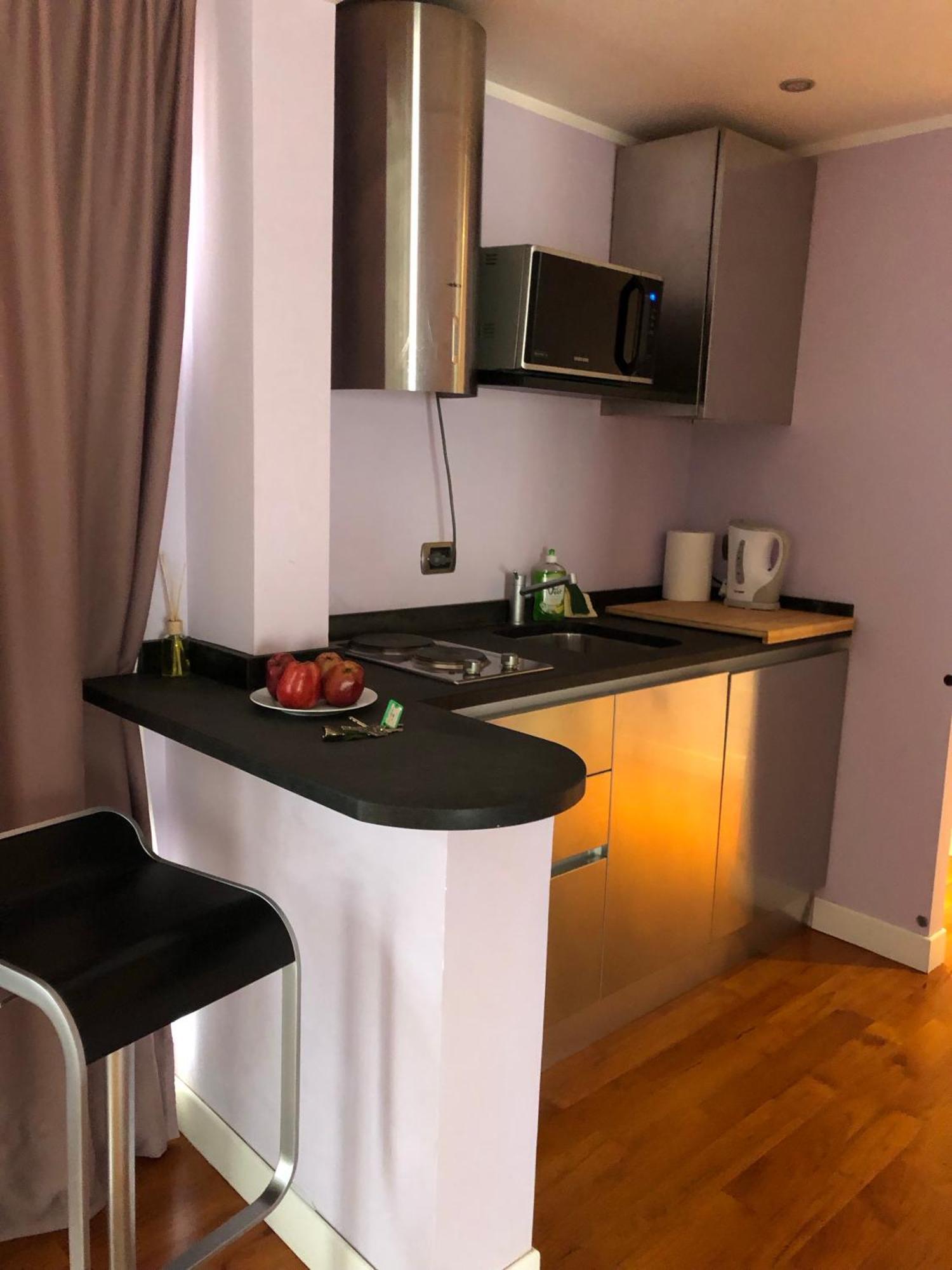 Attico Loft & Rooftop Colosseo Рим Екстер'єр фото